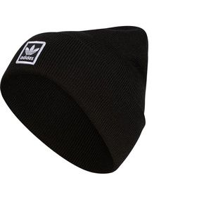 NWT adidas Originals Black Beanie
